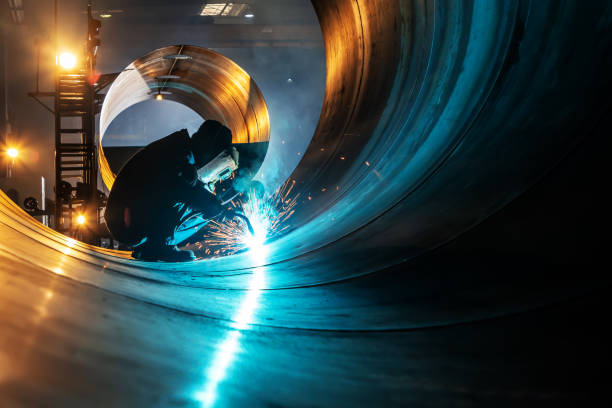 Affordable Welder Services in Pine City, MN