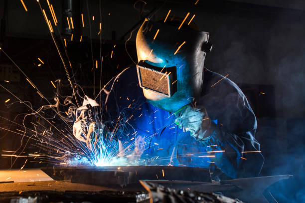 Best Automation and Robotic Welding in Pine City, MN