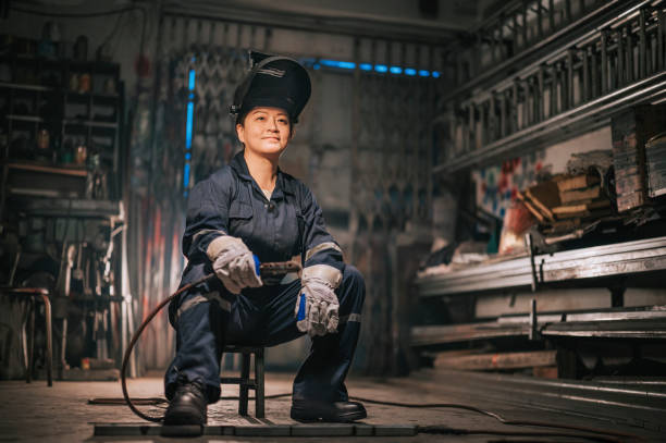 Best Pipe Welding in Pine City, MN