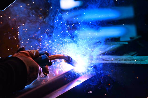 Best Welding Equipment Sales and Repair in Pine City, MN