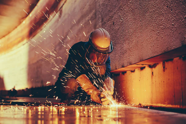 Best Pipe Welding in Pine City, MN