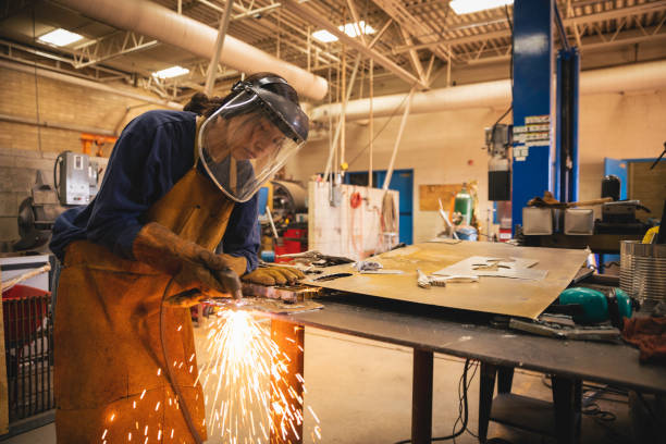 Affordable Welder Services in Pine City, MN