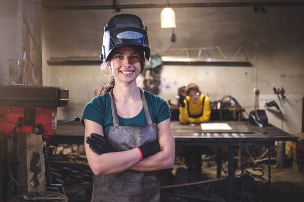 Best Structural Steel Welding in Pine City, MN